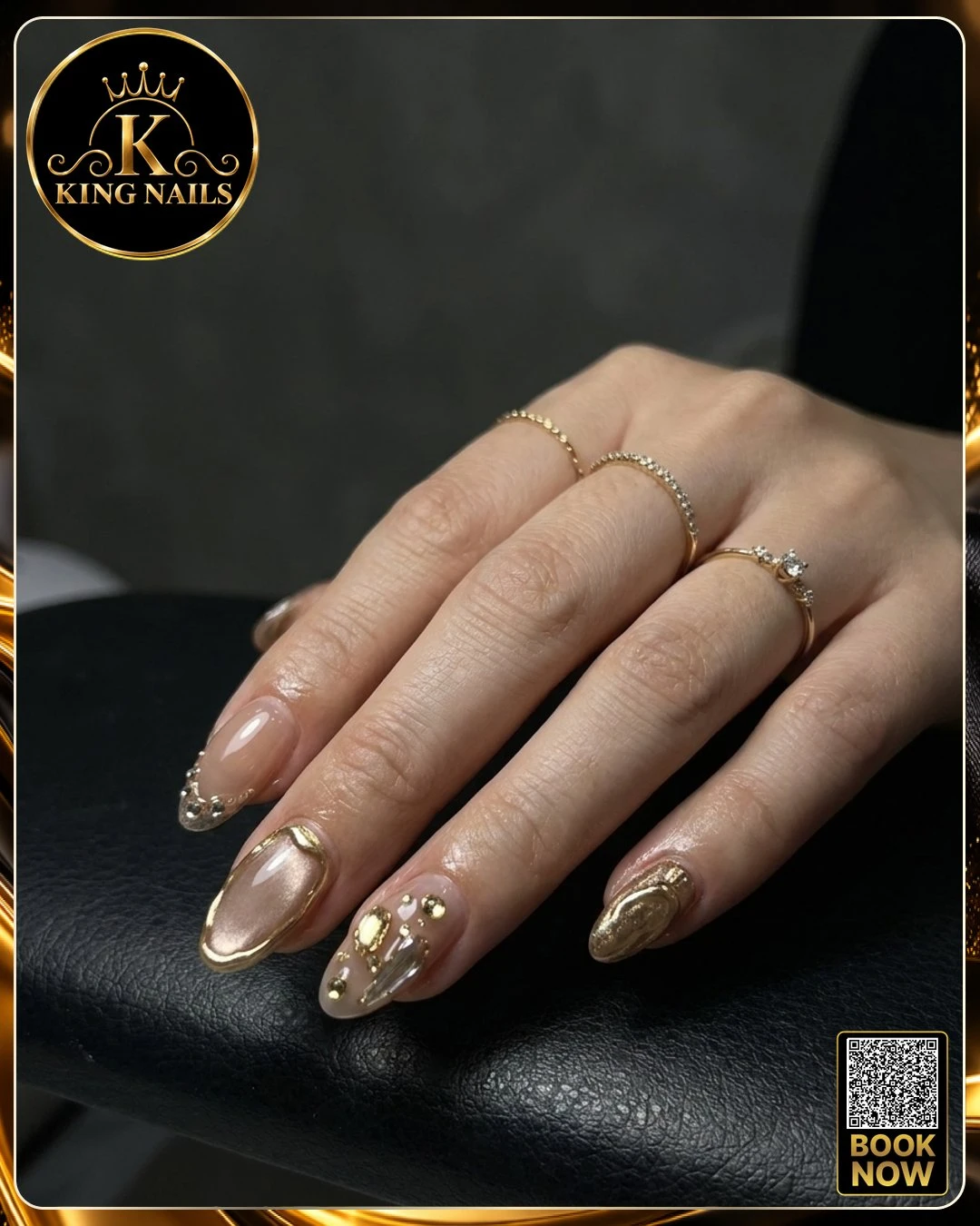 Nail Art